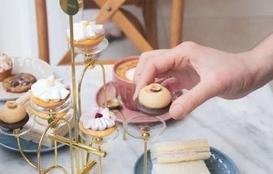 De postre habrá una sorpresa: una ruta dulce por Madrid