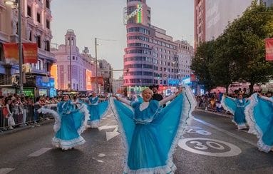 Lo mejor de Hispanidad 2026: los eventos imprescindibles del festival en Madrid
