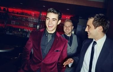 The Boys Are Back in Town! Bachelor Party Ideas in Barcelona