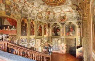 Lugares de Patrimonio Nacional que puedes visitar gratis en Madrid