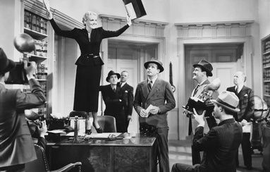 Mes de la Mujer en Madrid: arte, deporte y voz por la igualdad