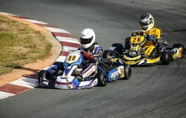 Los mejores circuitos de karts en Barcelona y Cataluña