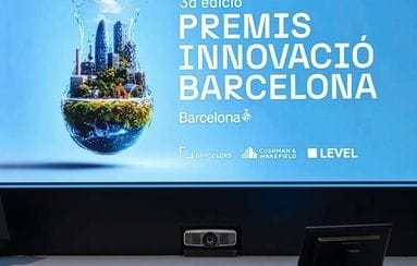 Barcelona premia las ideas más innovadoras para una ciudad sostenible