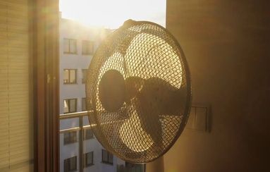 Madrid vivirá un fin de semana de calor fuerte y noches suaves
