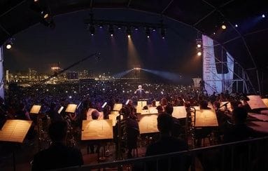 Clàssica a la Platja transforma la Barceloneta en un escenario único