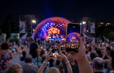 Veranos de la Villa llenará Madrid de conciertos, danza y cultura durante todo el verano