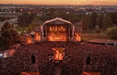 Torrejón convierte sus fiestas en una semana de conciertos gratis