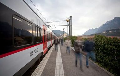 El corte de FGC entre Gràcia y Sarrià obligará a cambiar rutas en agosto