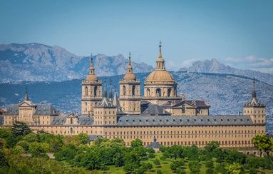San Lorenzo de El Escorial