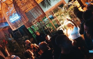 Areia Club