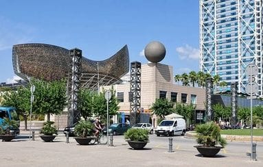 Casino Barcelona