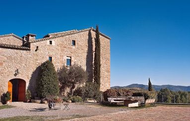 La Garriga de Castelladral
