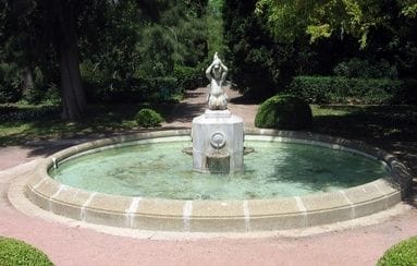 Jardines de Joan Maragall