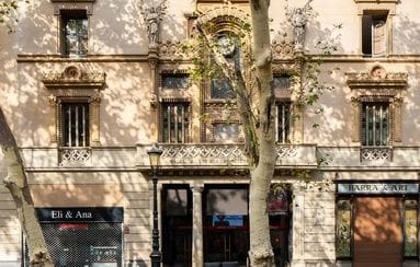 Reial Acadèmia de Ciències i Arts de Barcelona (RACAB)