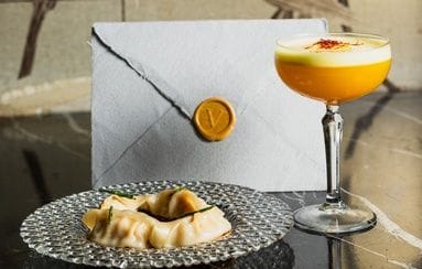 Bar «Vibra Speakeasy»