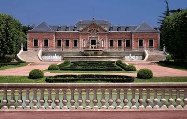 Palacete Albéniz