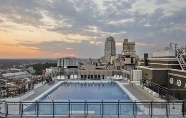 Hotel Emperador