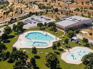 Leganés iniciará este verano las obras del polideportivo Solagua