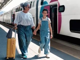 Alta velocidad por 9 €: Ouigo abre la venta para viajes del 3 de agosto al 12 de diciembre de 2026