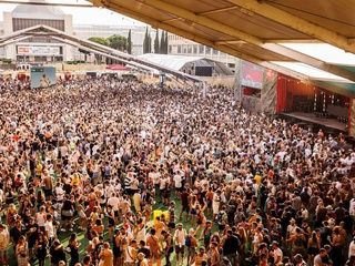 Sónar 2026 rompe con su formato histórico y transforma por completo el festival