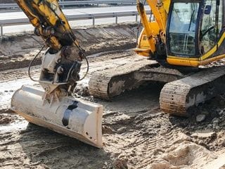 Madrid se llena de obras en agosto: así están cambiando sus barrios