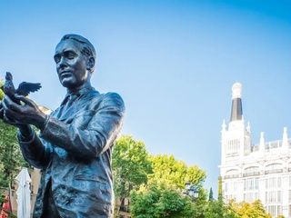 Madrid prepara un año entero para redescubrir a la Generación del 27