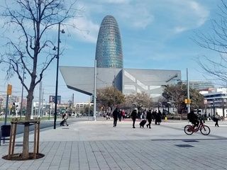 Barcelona despliega más de 1.500 actividades como Capital Mundial de la Arquitectura 2026