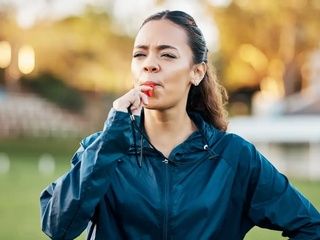 Solo una de cada cuatro personas directivas en el deporte es mujer