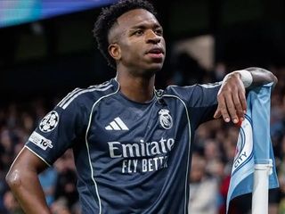 Victoria en Manchester y pase a cuartos para el Real Madrid
