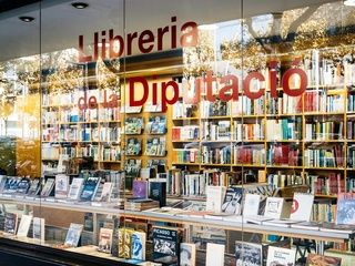 El auge de librerías en Barcelona crece con apoyo público y privado