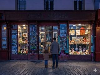 Bazar Arribas cierra tras 107 años y deja a la plaza Mayor sin una de sus tiendas más queridas