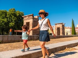 Días festivos en Madrid 2026