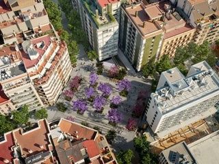 Sant Antoni transformará sus calles con una nueva gran zona peatonal en 2026
