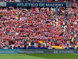 Policía y sanitarios activan un plan especial por la final de Copa en Madrid