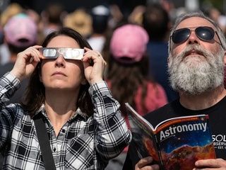 Los 23 puntos oficiales para ver el eclipse total en Catalunya