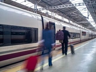Otro robo de cable retrasa los trenes entre Madrid y Andalucía
