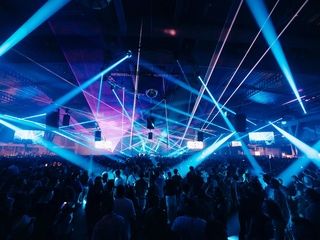 ¿Cuándo es el Festival Sónar 2025 en Barcelona?