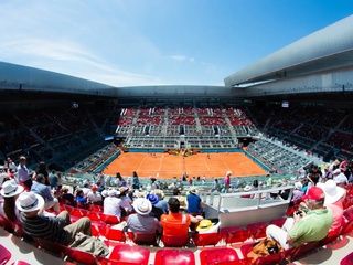Running, tenis y cultura: así cambia Madrid durante el fin de semana