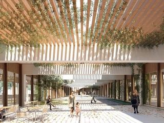 Sant Adrià revoluciona su oferta hotelera y arranca un nuevo apartahotel