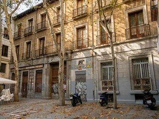 El Palacio de la Duquesa de Sueca se transforma en nuevo espacio social