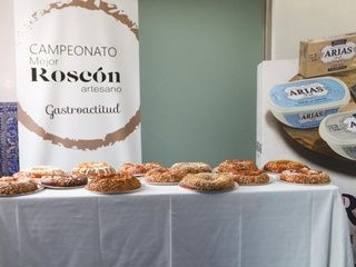 En Madrid han elegido el mejor Roscón de Reyes 2026