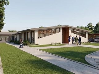 El Vivero de Estufas del Retiro se transforma en un centro ambiental abierto al público