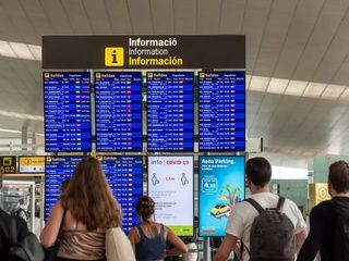Barcelona busca más vuelos directos a Asia y EE UU tras la crisis en Oriente Medio