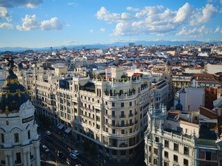 Los 8 mejores planes gratuitos para hacer en tu viaje a Madrid
