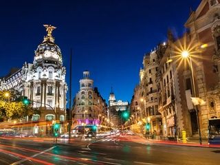 Madrid sube posiciones entre las ciudades más vibrantes del mundo