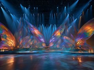 Cirque du Soleil OVO llega a Madrid: fechas y precios en el Movistar Arena