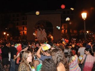 Malasaña a Escena llena el barrio de teatro, música y talleres durante diez días