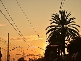 Caos en Rodalies: una avería en Adif paraliza los trenes en plena hora punta