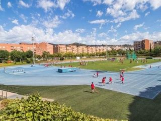 La Federación Española obliga al CE Europa a buscar estadio a contrarreloj