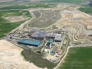 San Martín de la Vega se suma al rechazo vecinal a la ampliación del vertedero de Pinto